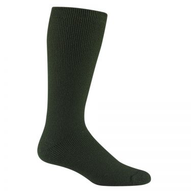 Boot/ Socks- Wigwam/40 Below-Black